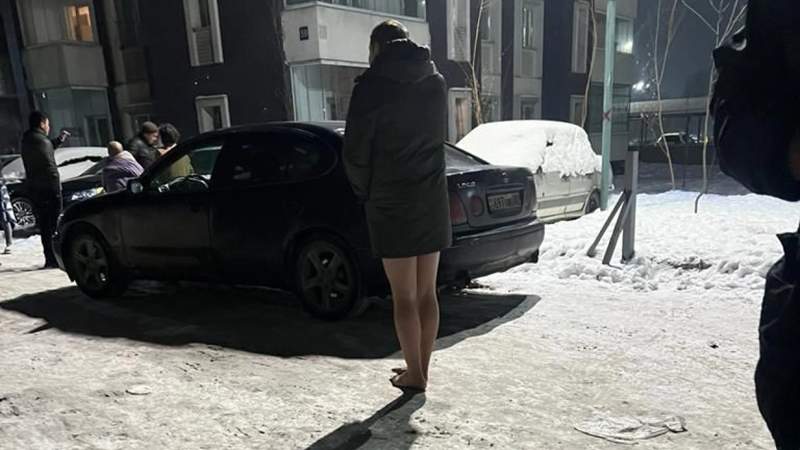 Алматы