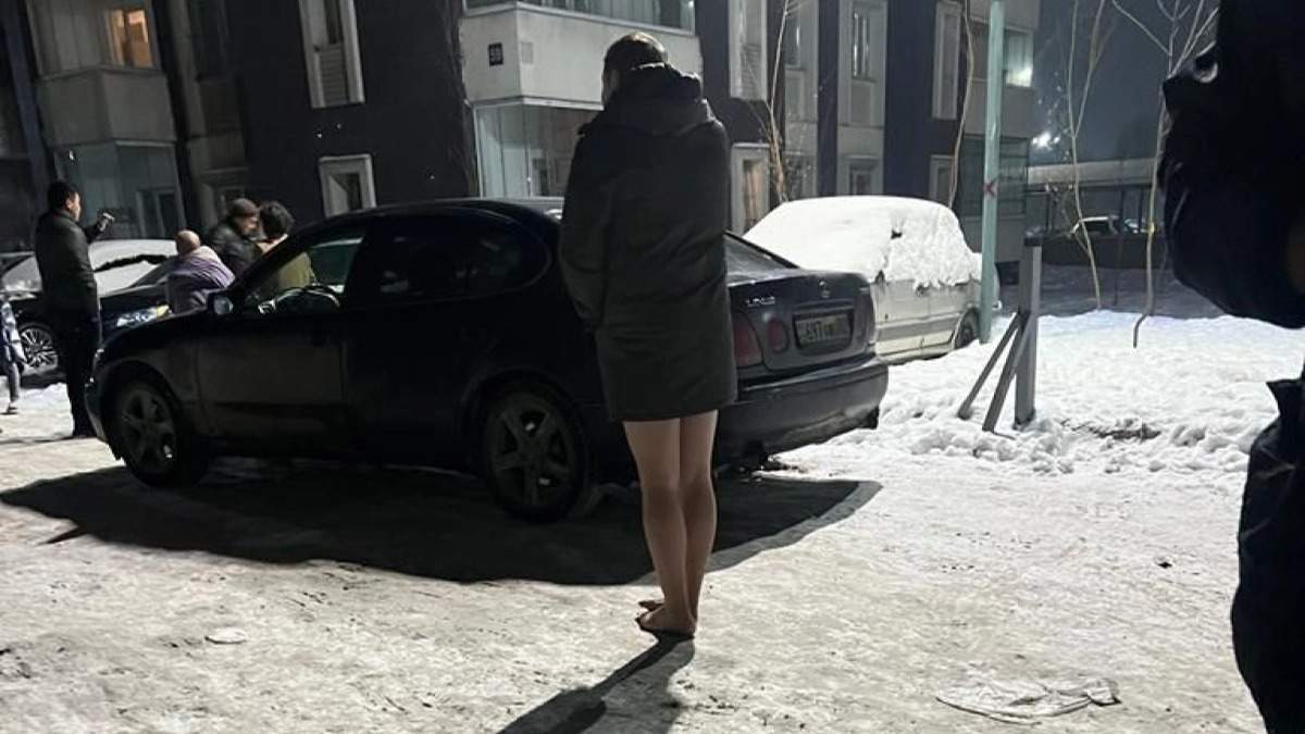Алматы