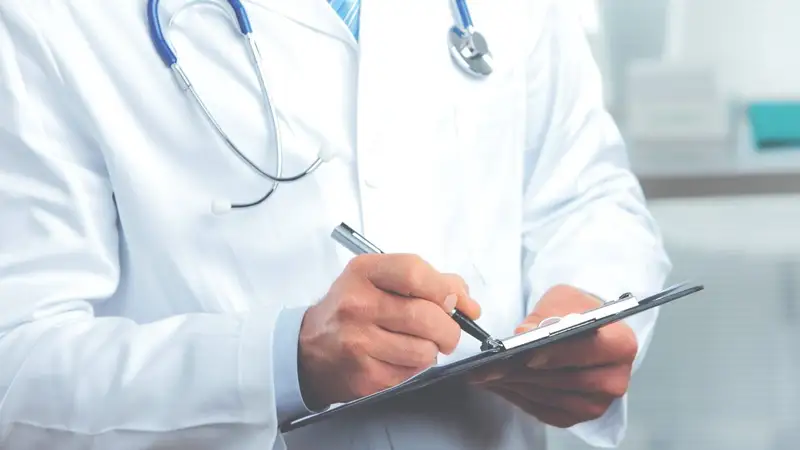 Ақ халаттылар