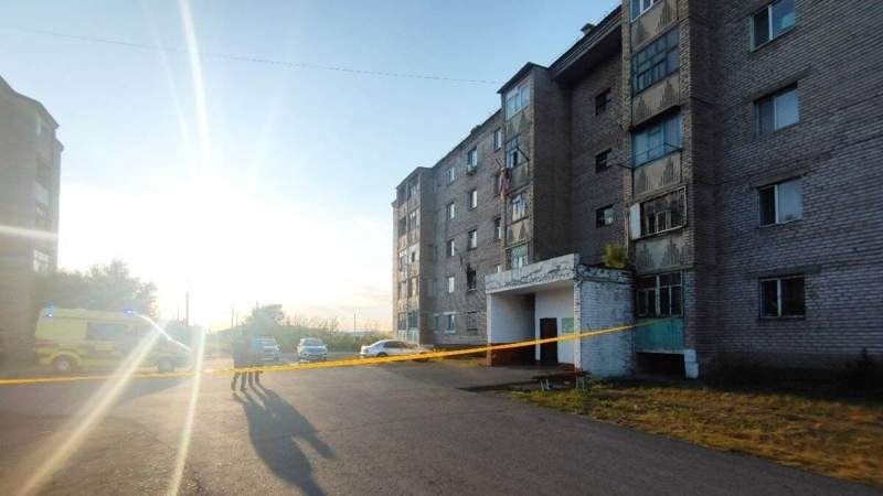 Полиция