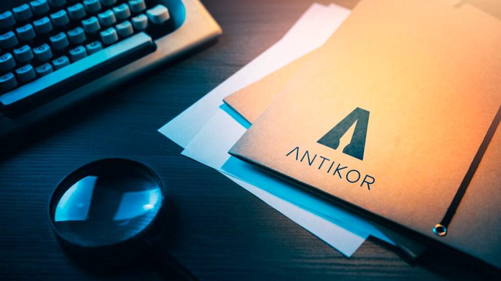 Антикор