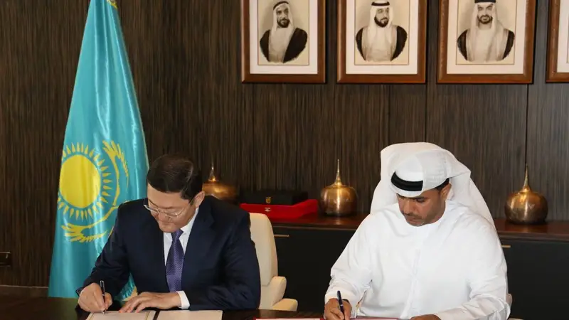 Берік Асылов