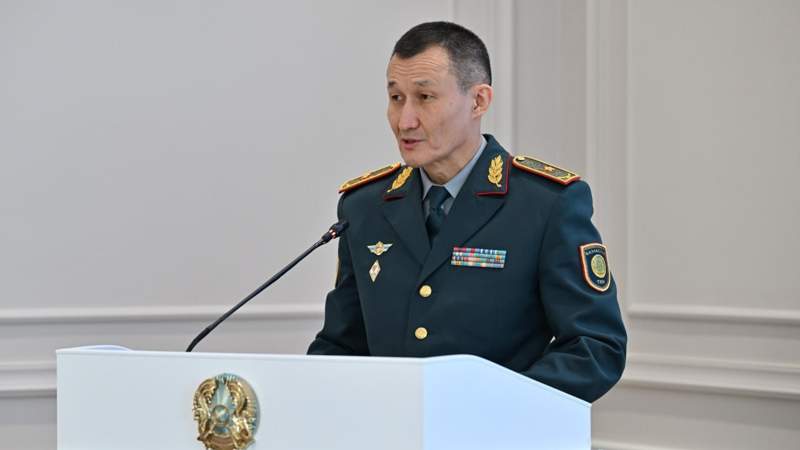 Сырым Шәріпханов