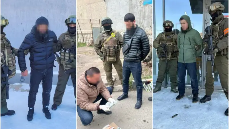 Діни радикалдар