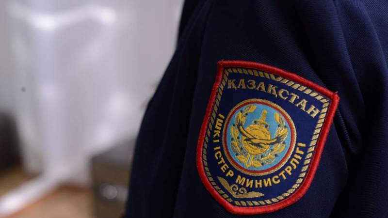 Ішкі істер министрлігі