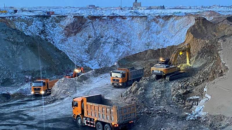 Майқайыңалтын