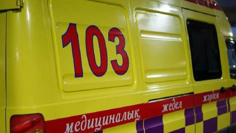 Жедел жәрдем