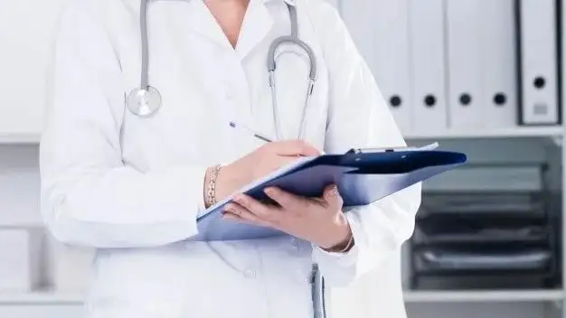 Дәрігерлер