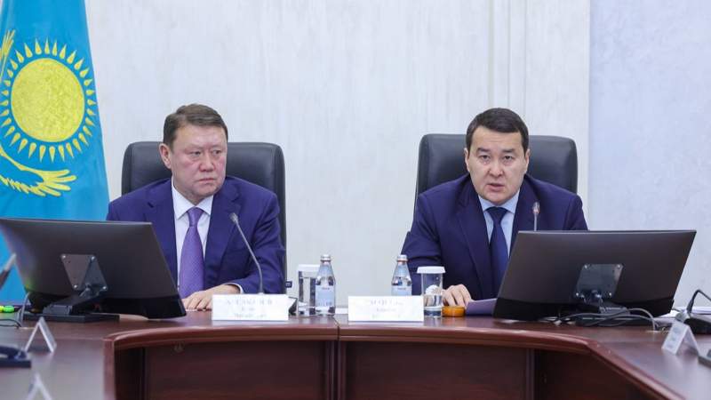 Әлихан Смайылов