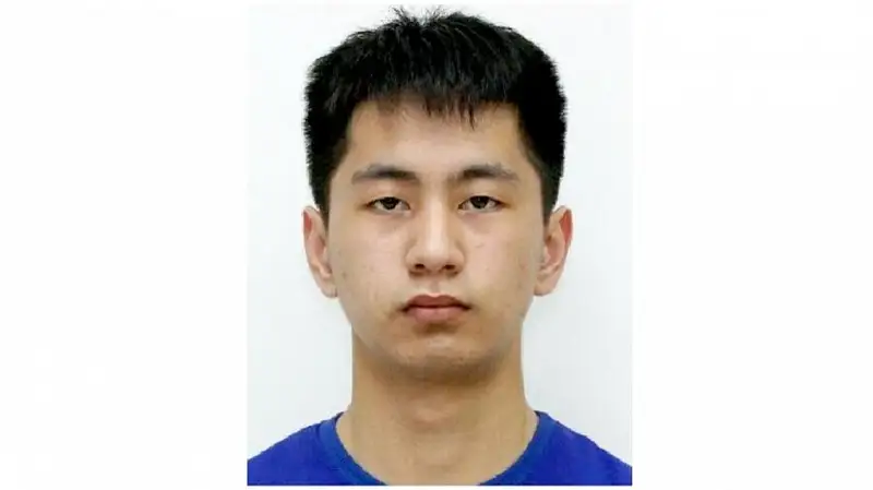 Айдос Айткешов