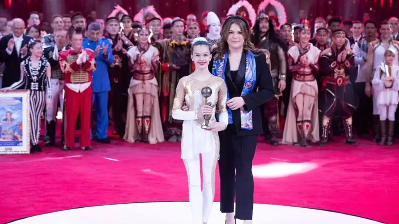 Таисия Демидова