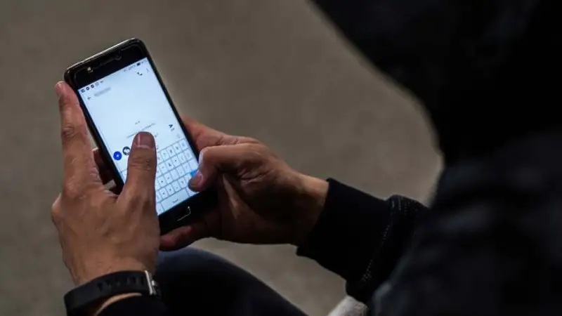 заңсыз діни материалдар таратқан