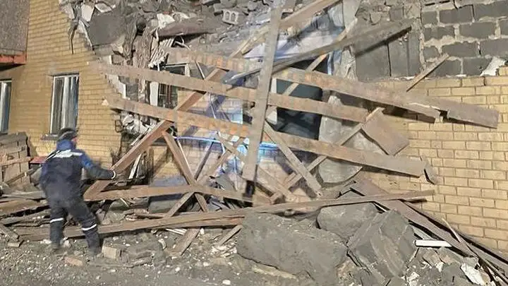 Қарағанды облысы