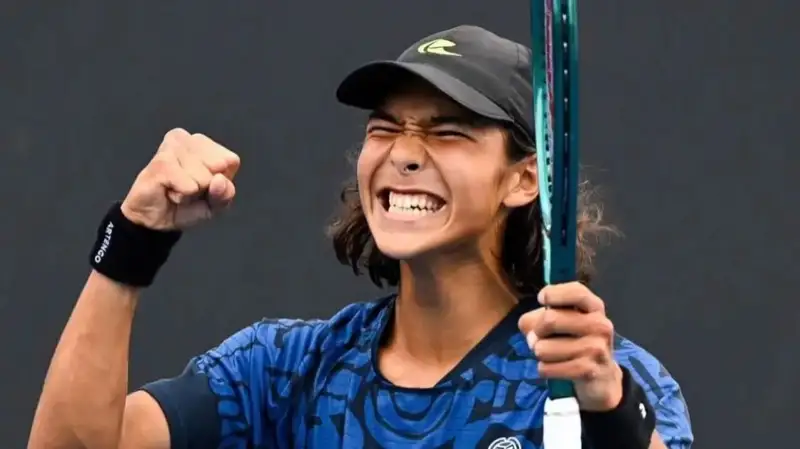 Әмір Омарханов