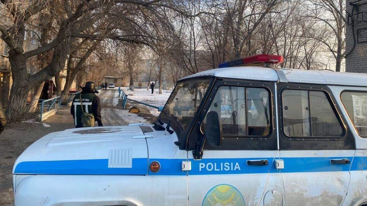 Абай облысы