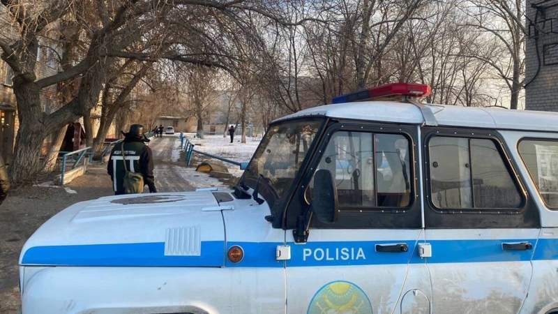 Абай облысы