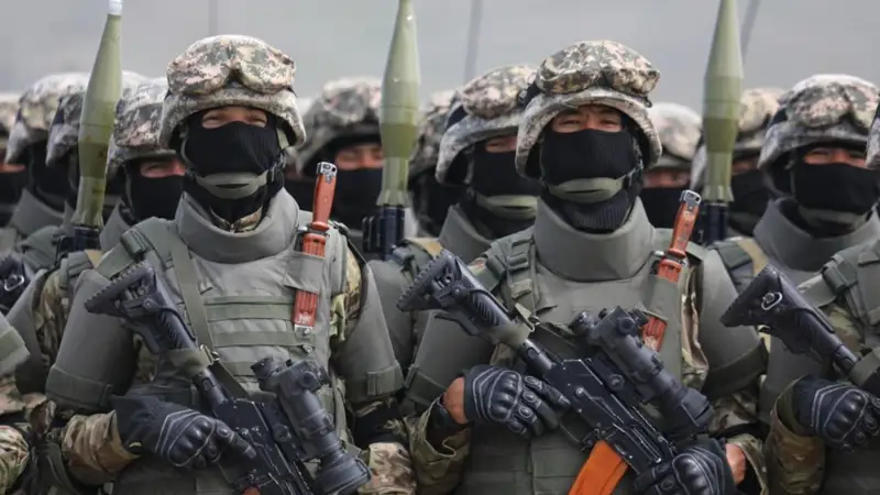 запастағы офицерлер