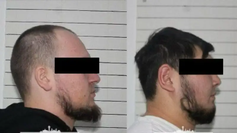 түнгі клуб күзетшілері