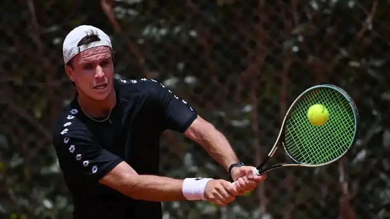 Александр Бублик