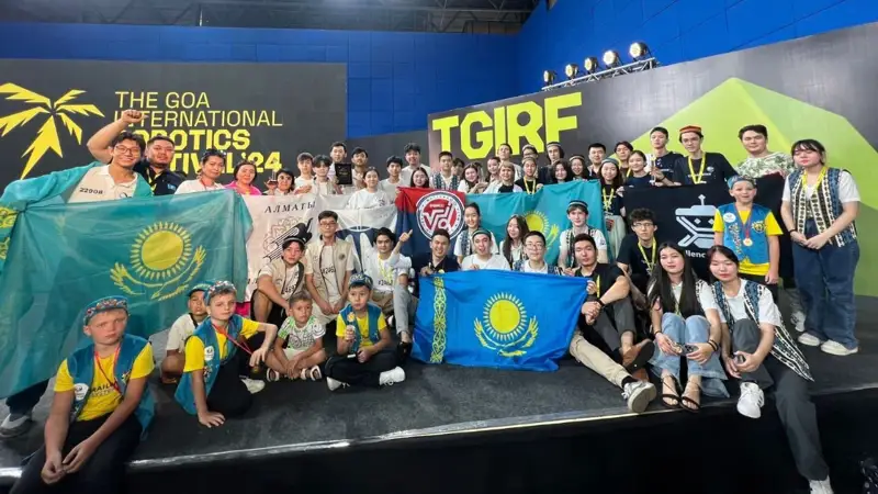 Робототехника