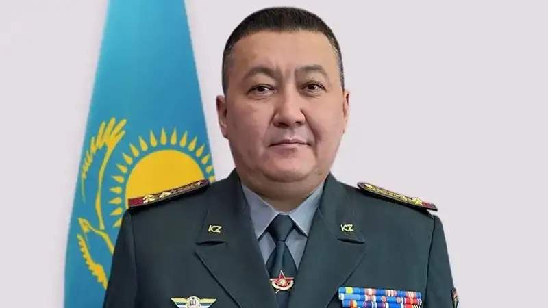 Ернұр Өтегенов