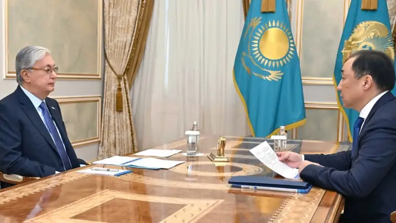 Нұрлан Сауранбаев