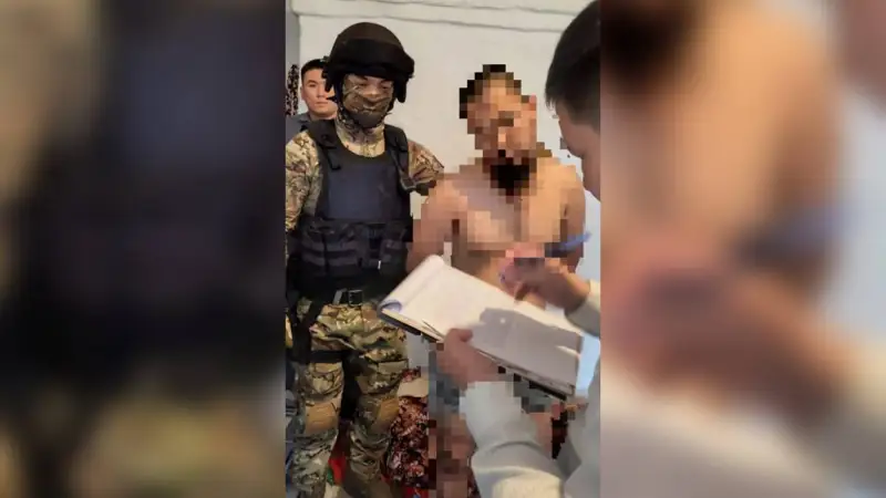 діни материалдарды таратқан