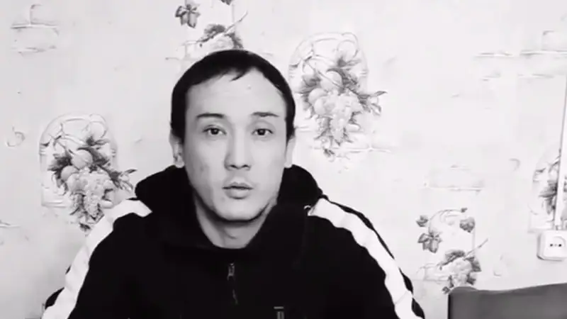 Нұрболат Дәкебаев