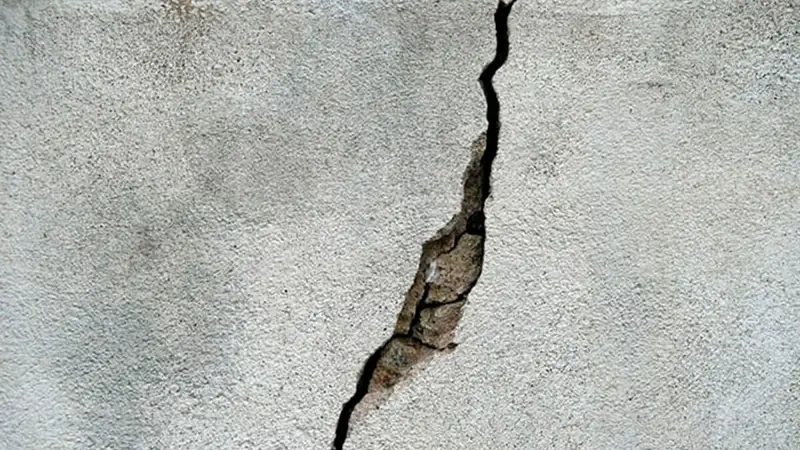 Жер сілкінісі