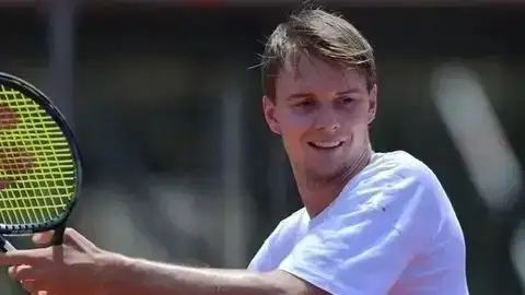 Александр Бублик