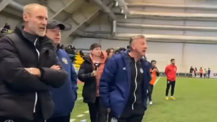 ресейлік бапкерлер