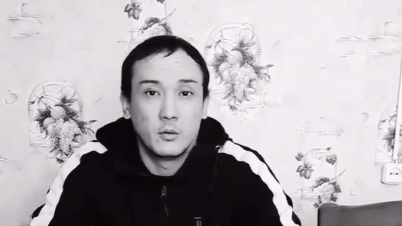 Нұрболат Дәкебаев