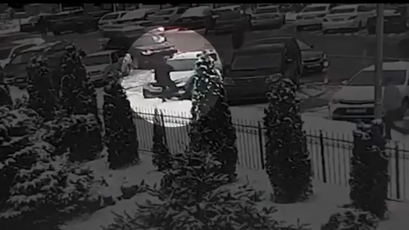 Қыз алып қашу