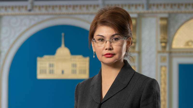 Аида Балаева