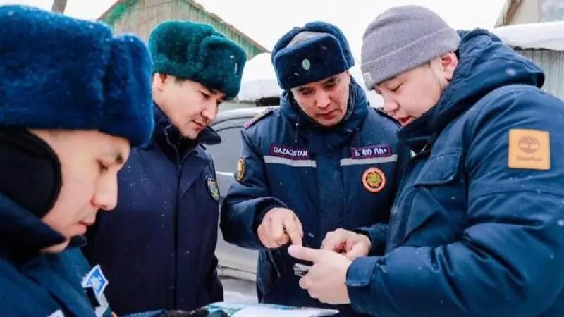 Астана