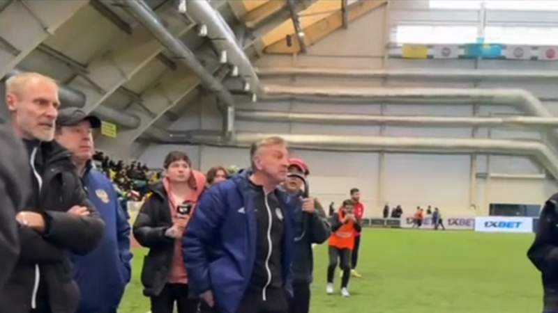 балағат айтты