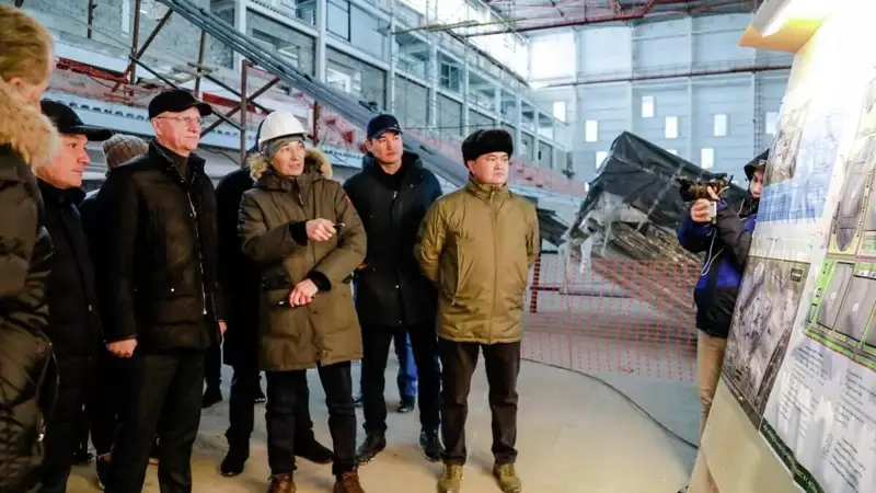 Көшпенділер ойыны 