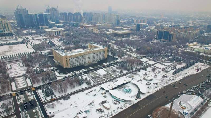 Алматы