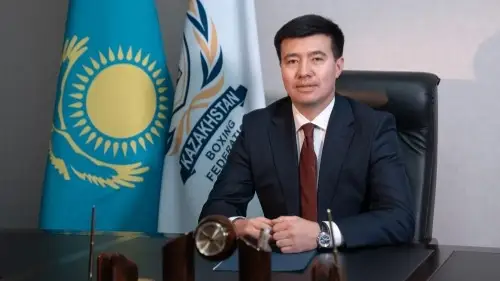 Шахмұрат Мүтәліп