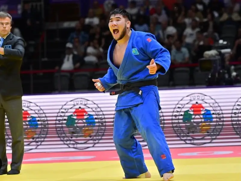 Нұрлыхан Шархан