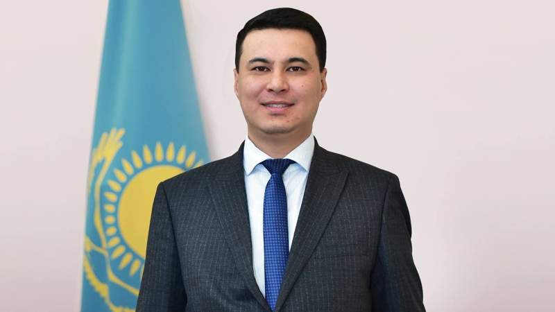Мансұр Ошырбаев