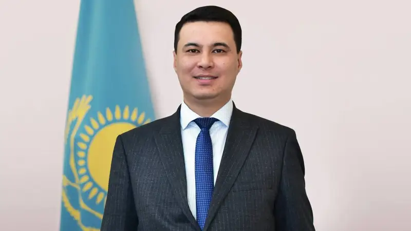 Мансұр Ошырбаев