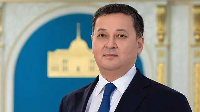 Мұрат Нұртілеу