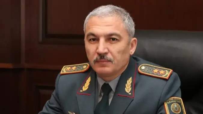 Руслан Жақсылықов
