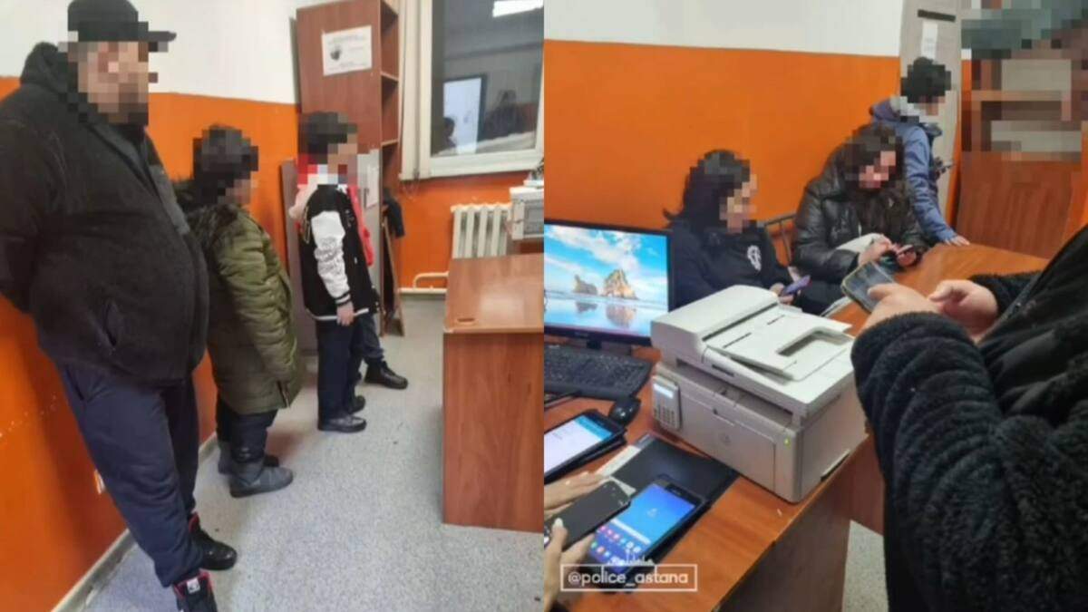 Жалған хабарлама