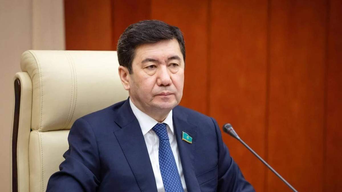 Ерлан Қошанов