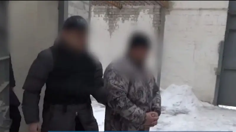 «Ертіс орманы» басшысы