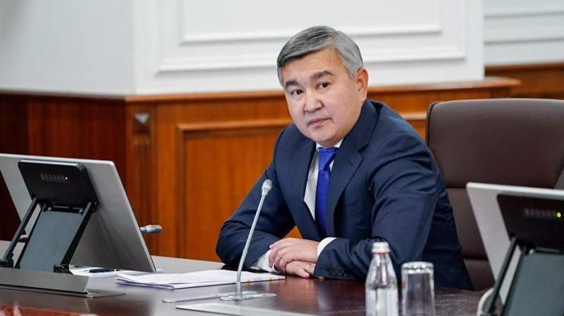 Нұрлан Байбазаров 