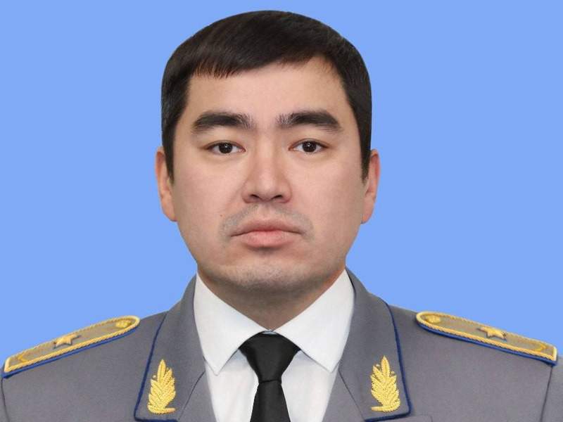 Шыңғыс Әрінов