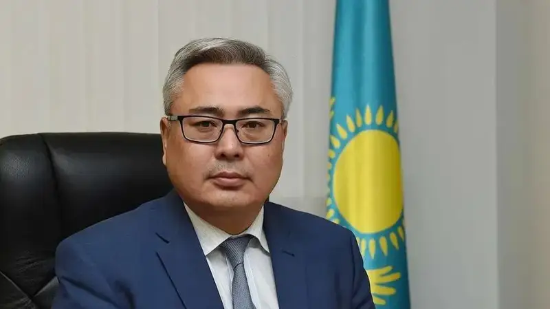 Ғалымжан Қойшыбаев